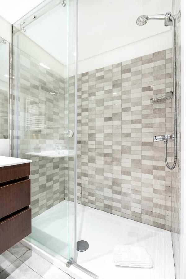 Viva Trindade Downtown Apartment Porto Bagian luar foto